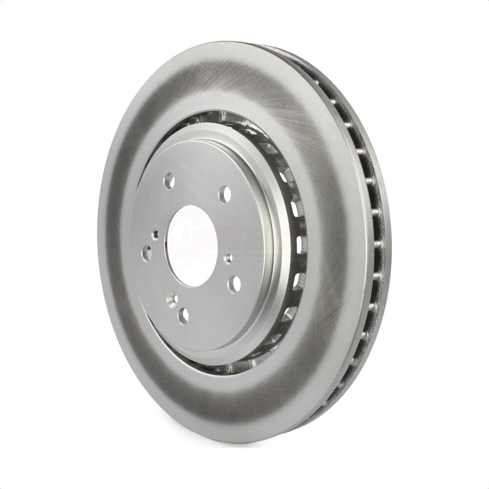Rotor de frein à disque avant pour Acura TLX MDX GCR-981063