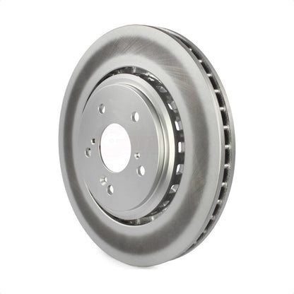 Rotor de frein à disque avant pour Acura TLX MDX GCR-981063
