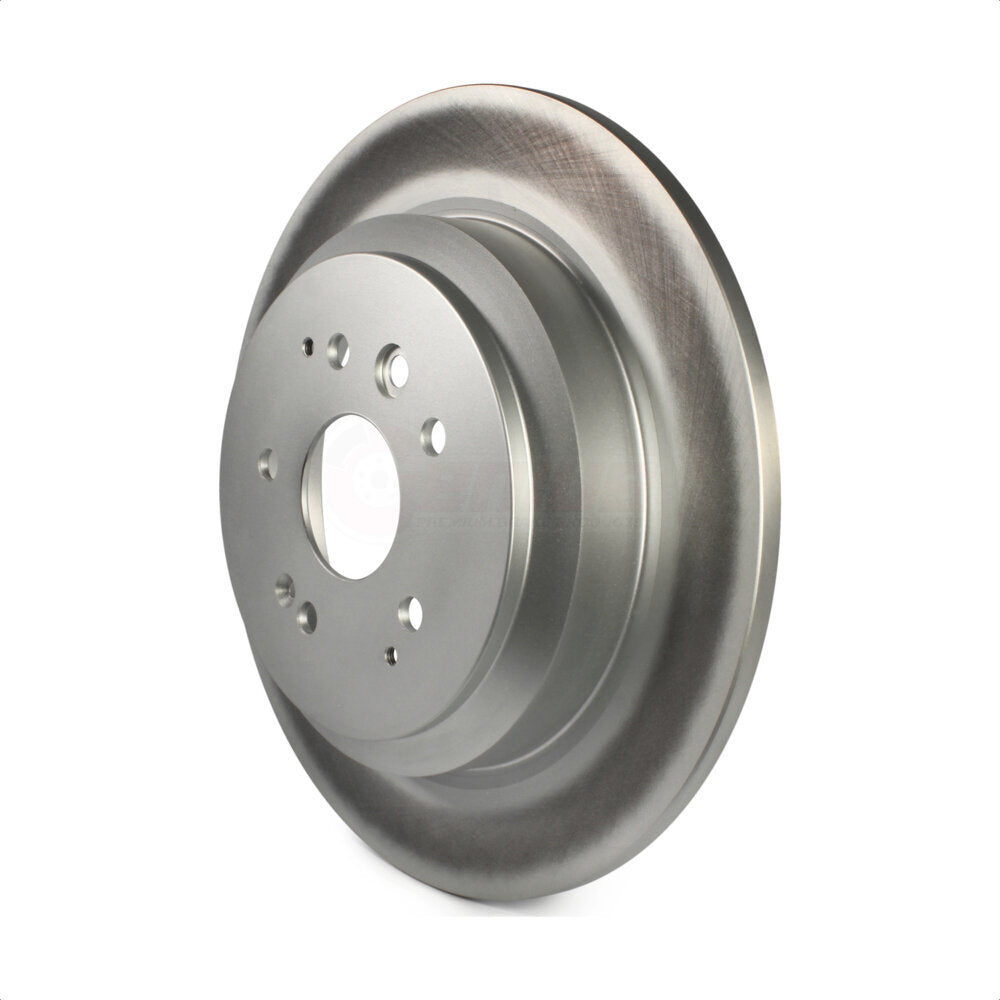 Rotor de frein à disque arrière pour Acura MDX 2014-2016 GCR-981064