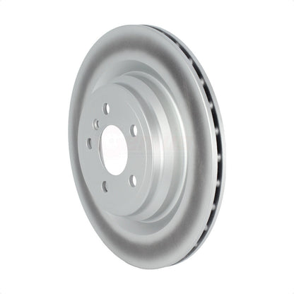 Rotor de frein à disque arrière, pour mercedes-benz ML350 GLE350 GLE43 AMG GLE400 ML400
