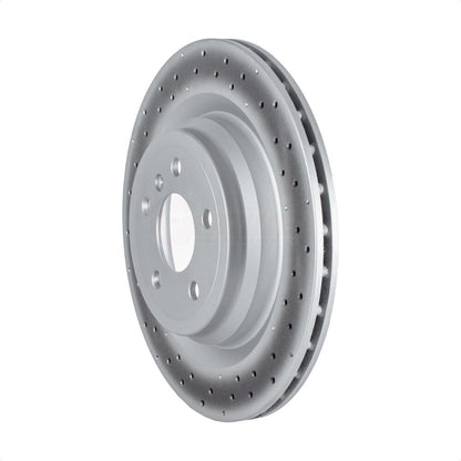 Rotor de frein à disque arrière, pour mercedes-benz ML350 GLE350 GLE43 AMG GLE400 ML400