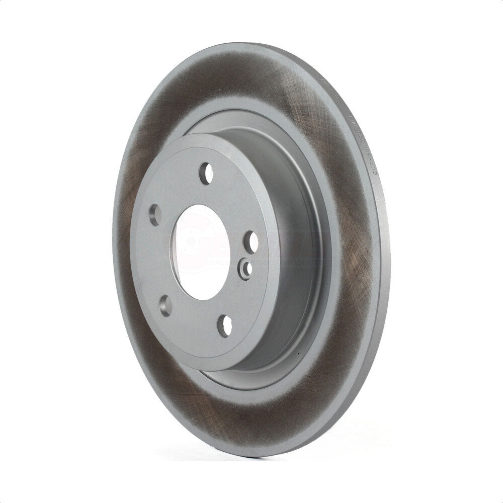 Rotor de frein à disque arrière, pour mercedes-benz GLA250 CLA250 B250 INFINITI QX30 B Drive