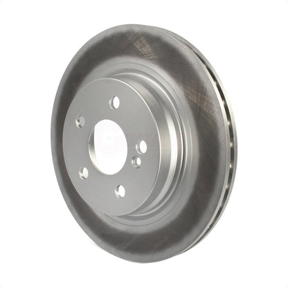 Rotor de frein à disque arrière, pour mercedes-benz C300 C350 E350 C250 E550 E300 GCR-98116