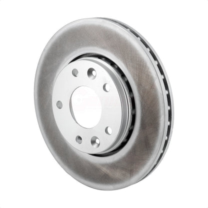 Rotor de frein à disque avant pour Nissan kick Sentra GCR-981196