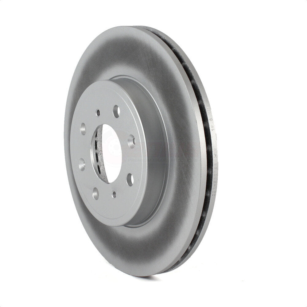 Rotor de frein à disque avant pour Honda Fit 2015-2020 GCR-981199