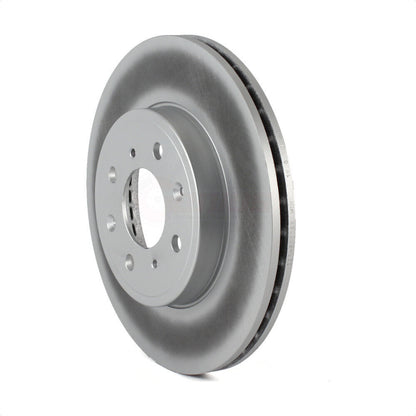 Rotor de frein à disque avant pour Honda Fit 2015-2020 GCR-981199