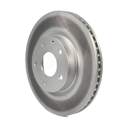 Rotor de frein à disque avant pour Mazda 3 CX-3 Sport GCR-981421