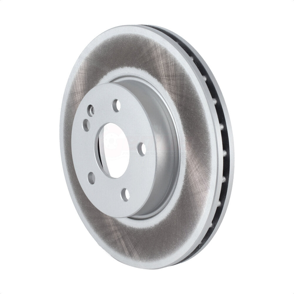 Rotor de frein à disque avant pour Mercedes-Benz Metris 2016-2023 GCR-981439