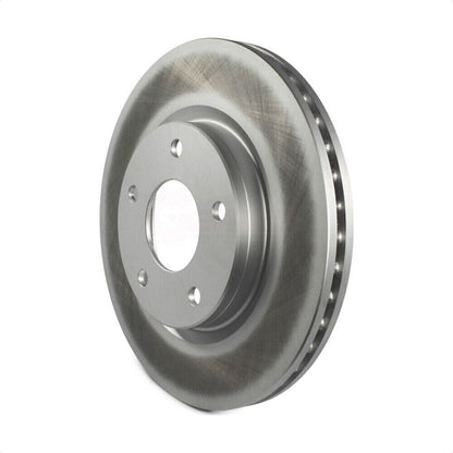 Rotor de frein à disque avant pour Nissan Sentra GCR-981470