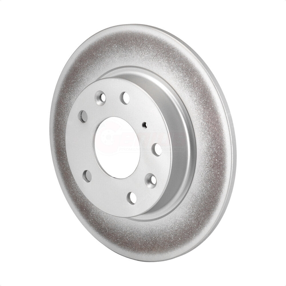 Rotor de frein à disque arrière pour Mazda 3 CX-30 Sport CX-3 GCR-981500