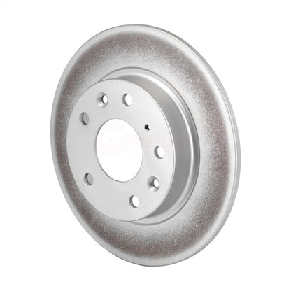 Rotor de frein à disque arrière pour Mazda 3 CX-30 Sport CX-3 GCR-981500