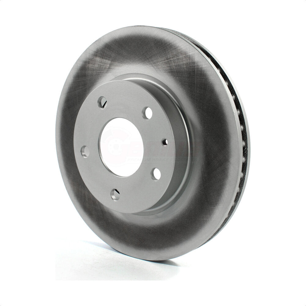 Rotor de frein à disque avant pour Mazda 3 CX-3 Sport GCR-981503