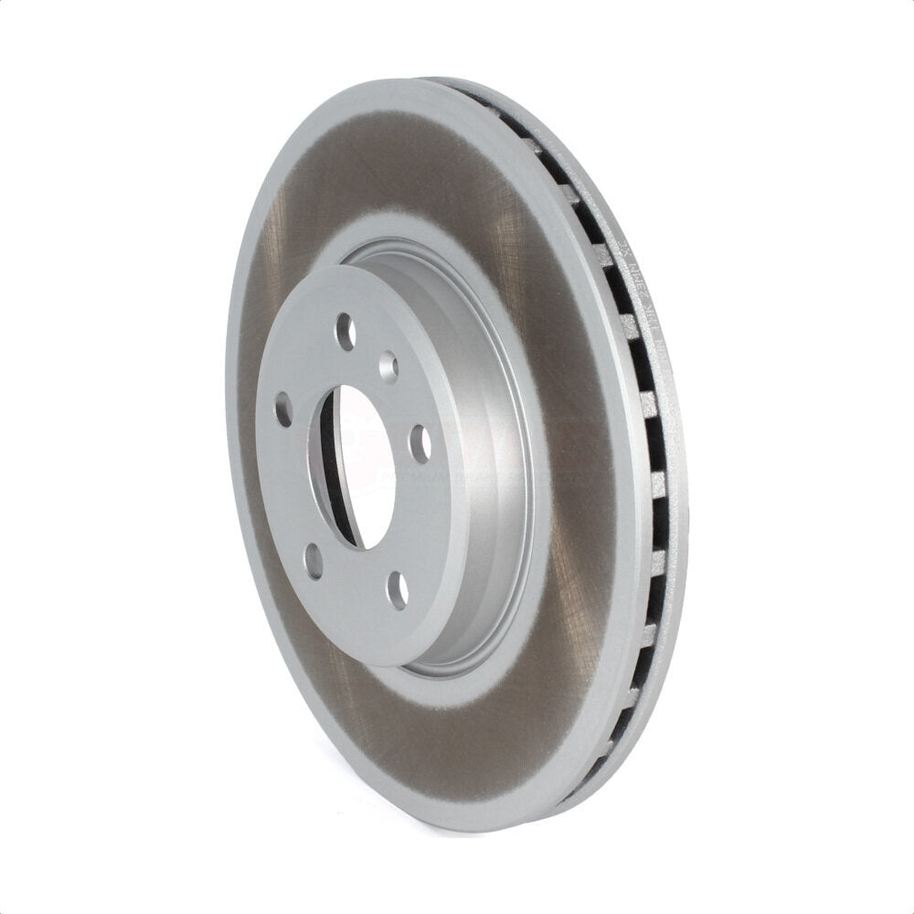 Rotor de frein à disque avant pour Audi A4 Quattro A5 Sportback GCR-981620