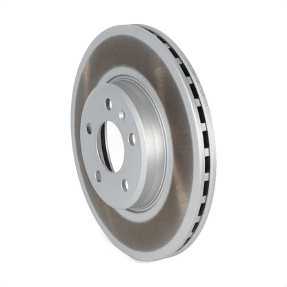 Rotor de frein à disque avant pour Audi A4 Quattro A5 Sportback GCR-981620
