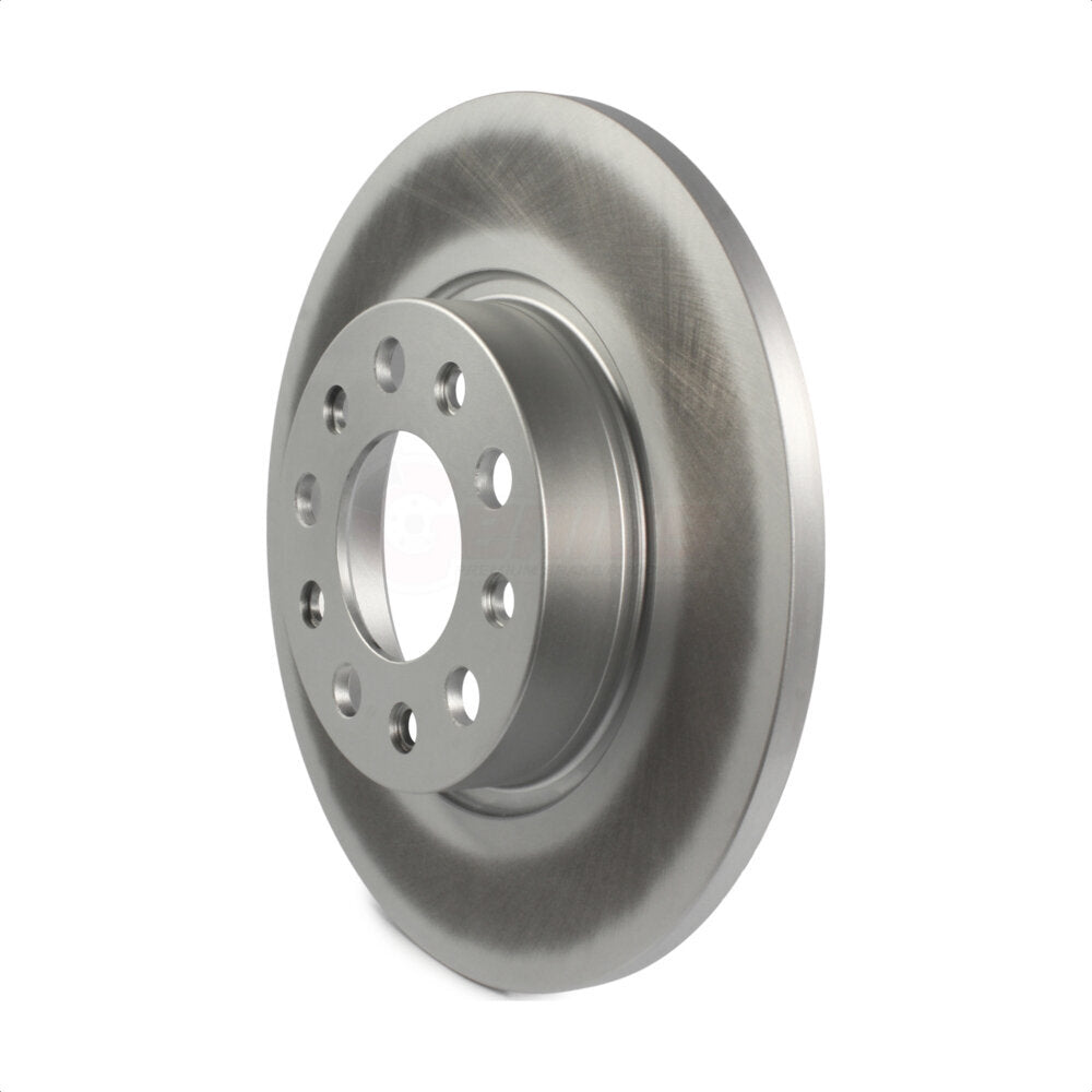 Rotor de frein à disque arrière, pour Jeep Compass Renegade Dodge Hornet Fiat 500X