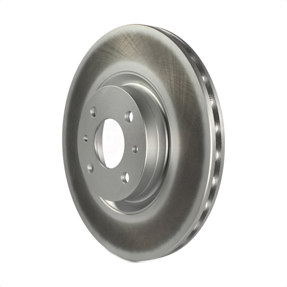 Rotor de frein à disque avant pour Fiat 500 GCR-981771