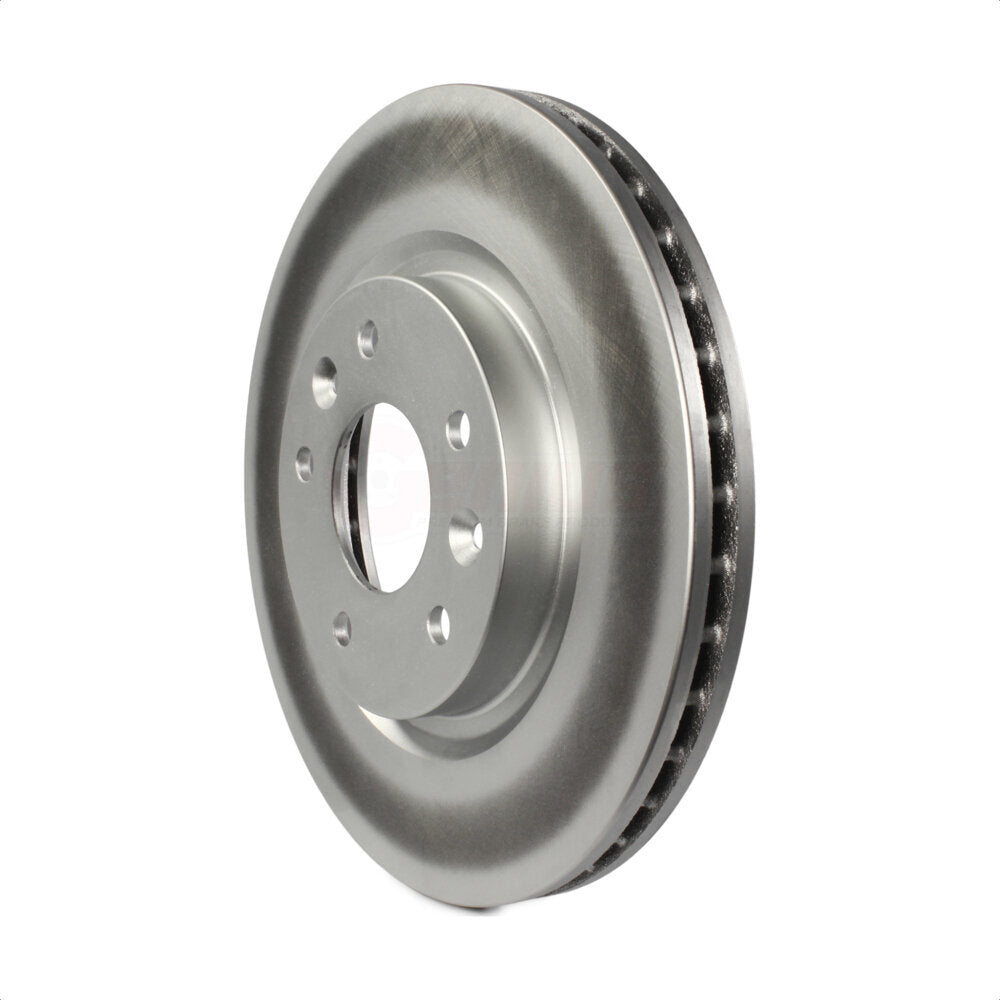 Rotor de frein à disque avant, pour Nissan Rogue Sport Qashqai LEAF GCR-981773