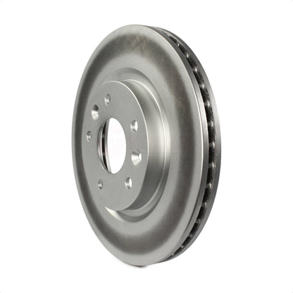 Rotor de frein à disque avant, pour Nissan Rogue Sport Qashqai LEAF GCR-981773