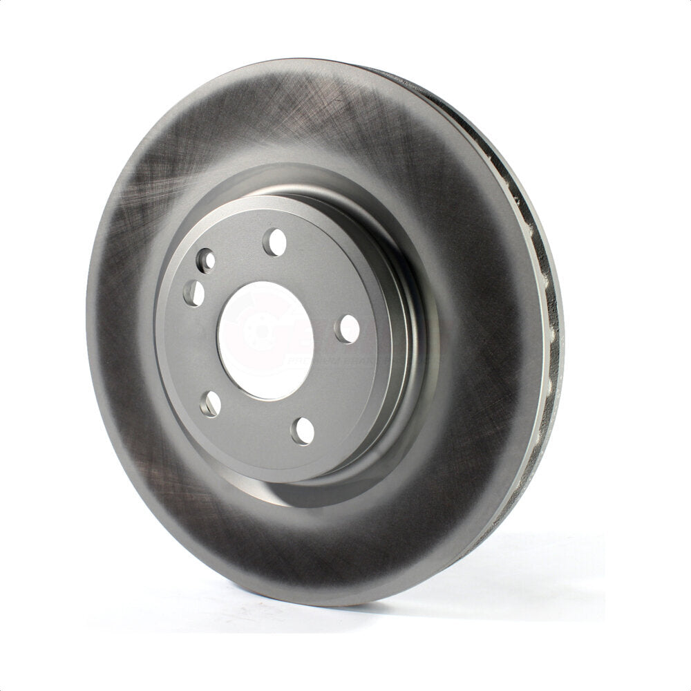 Rotor de frein à disque avant, pour mercedes-benz GLA250 CLA250 B250 INFINITI QX30 B