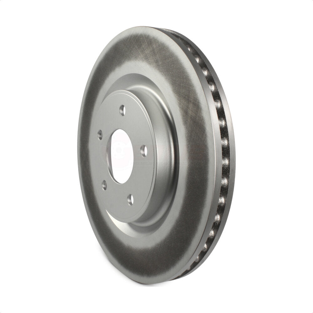 Rotor de frein à disque avant pour Nissan Rogue GCR-981779
