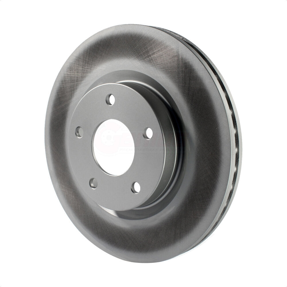 Rotor de frein à disque avant pour Nissan Altima GCR-981780