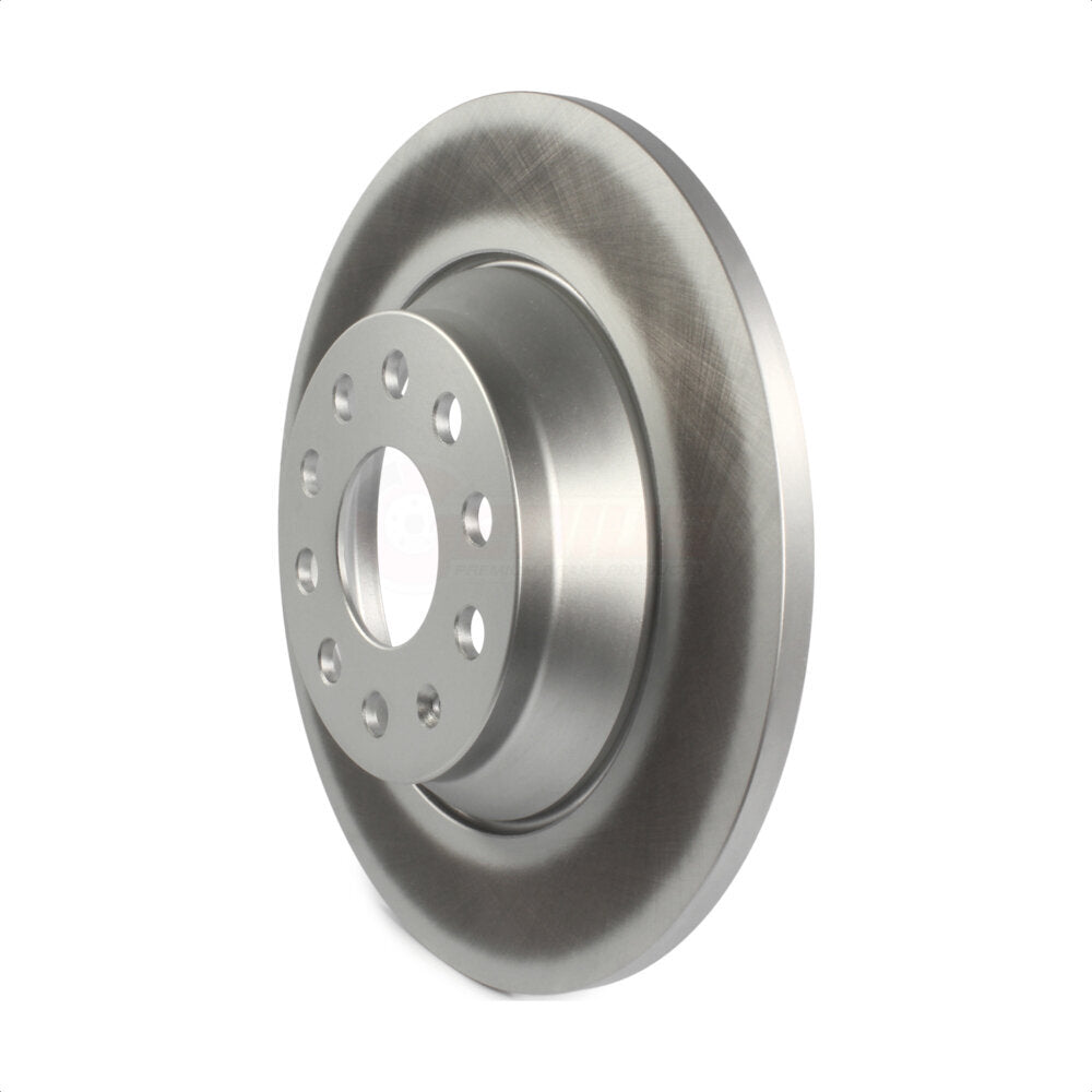 Rotor de frein à disque arrière, pour Volkswagen Tiguan Jetta Audi Q3 Quattro TT GCR-981786