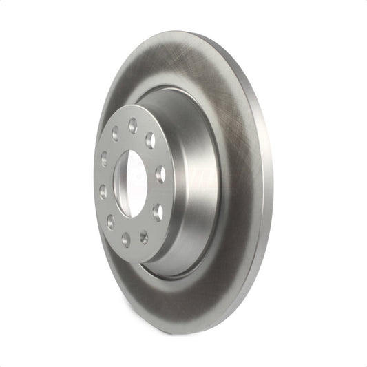 Rotor de frein à disque arrière, pour Volkswagen Tiguan Jetta Audi Q3 Quattro TT GCR-981786