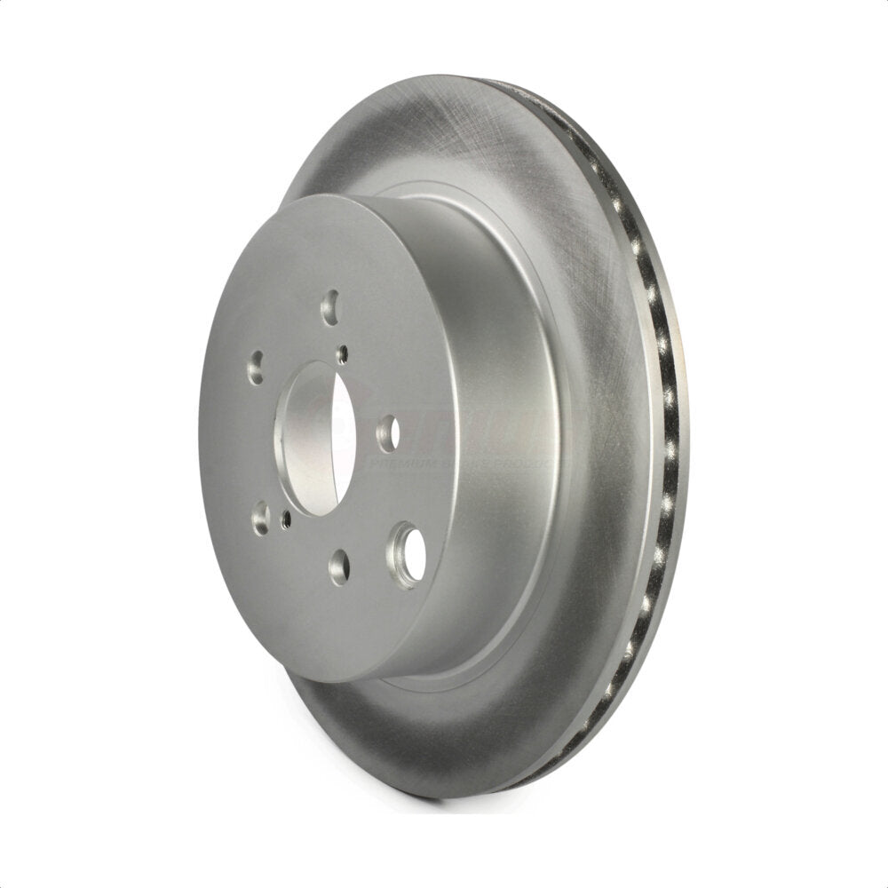 Rotor de frein à disque arrière pour Subaru Forester 2.0L 2014 – 2018 GCR-981787