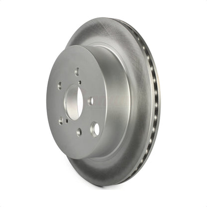 Rotor de frein à disque arrière pour Subaru Forester 2.0L 2014 – 2018 GCR-981787