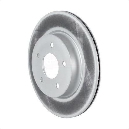 Rotor de frein à disque arrière pour Nissan Rogue Qashqai Sport LEAF GCR-981814