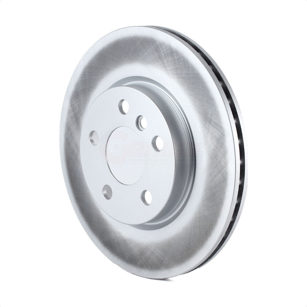Rotor de frein à disque avant pour Mini Cooper Clubman GCR-981823