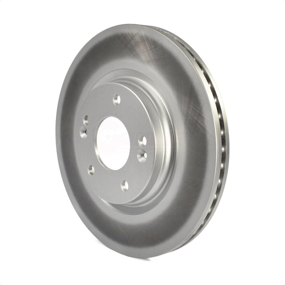 Rotor de frein à disque avant, pour Hyundai Kia Elantra Tucson Kona Sportage Soul Sonata