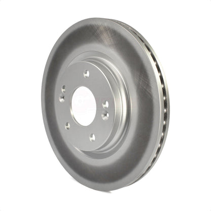 Rotor de frein à disque avant, pour Hyundai Kia Elantra Tucson Kona Sportage Soul Sonata