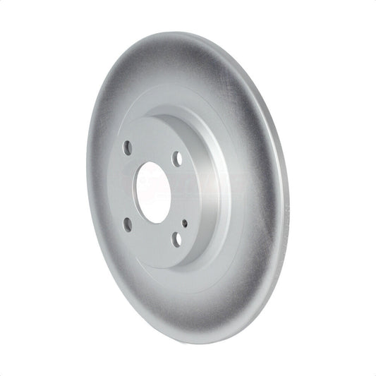 Rotor de frein à disque arrière, pour Mazda MX-5 Miata Fiat 124 Spider GCR-981990