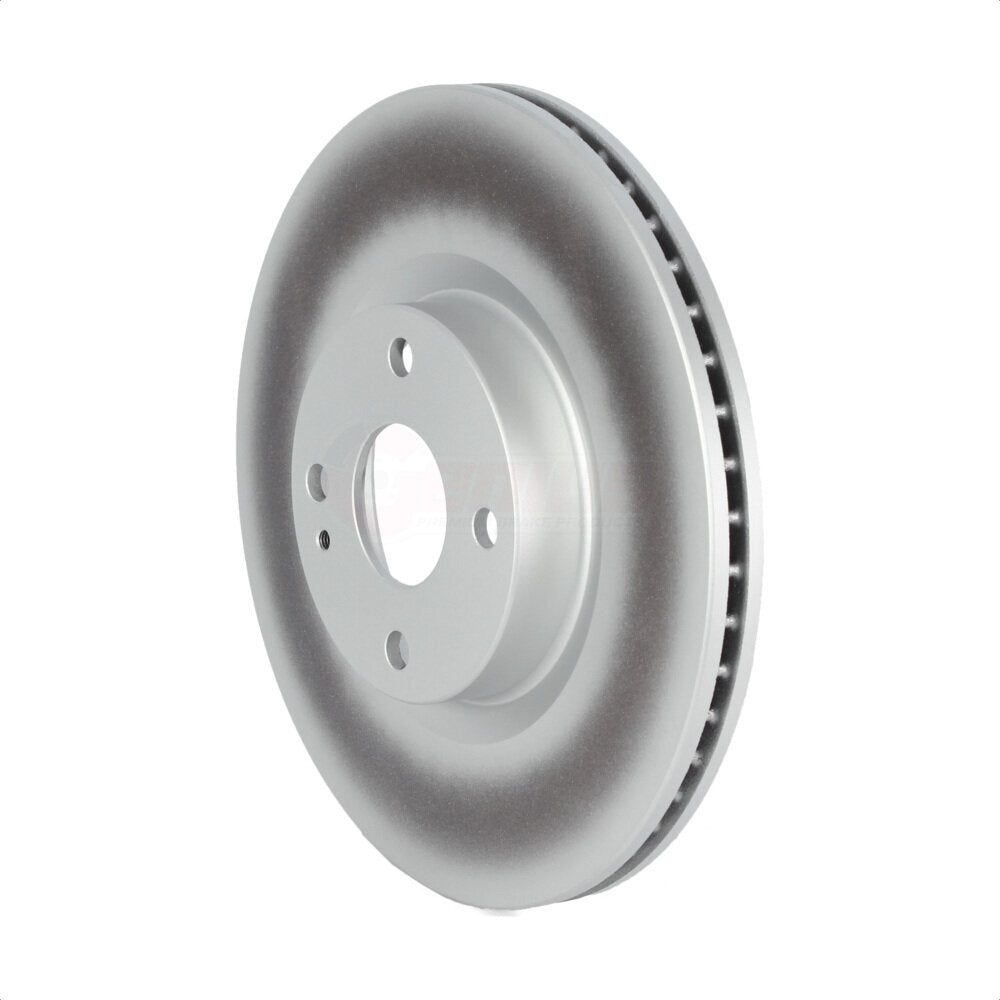 Rotor de frein à disque avant, pour Mazda MX-5 Miata Fiat 124 Spider GCR-982004