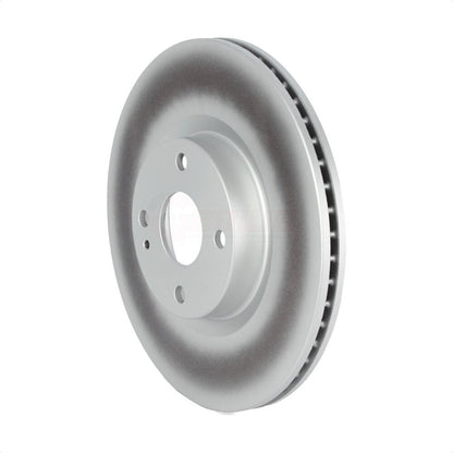 Rotor de frein à disque avant, pour Mazda MX-5 Miata Fiat 124 Spider GCR-982004