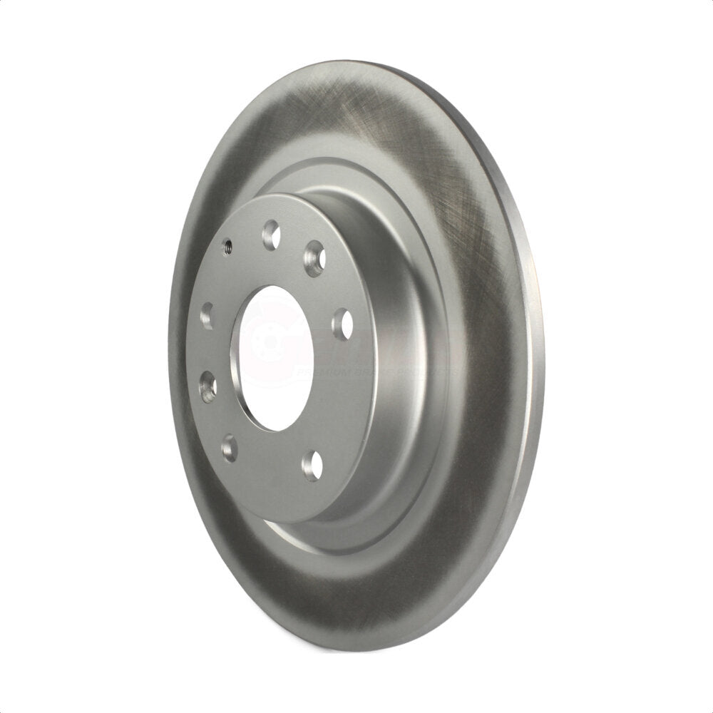 Rotor de frein à disque arrière pour Mazda CX-3 2016-2018 GCR-982008