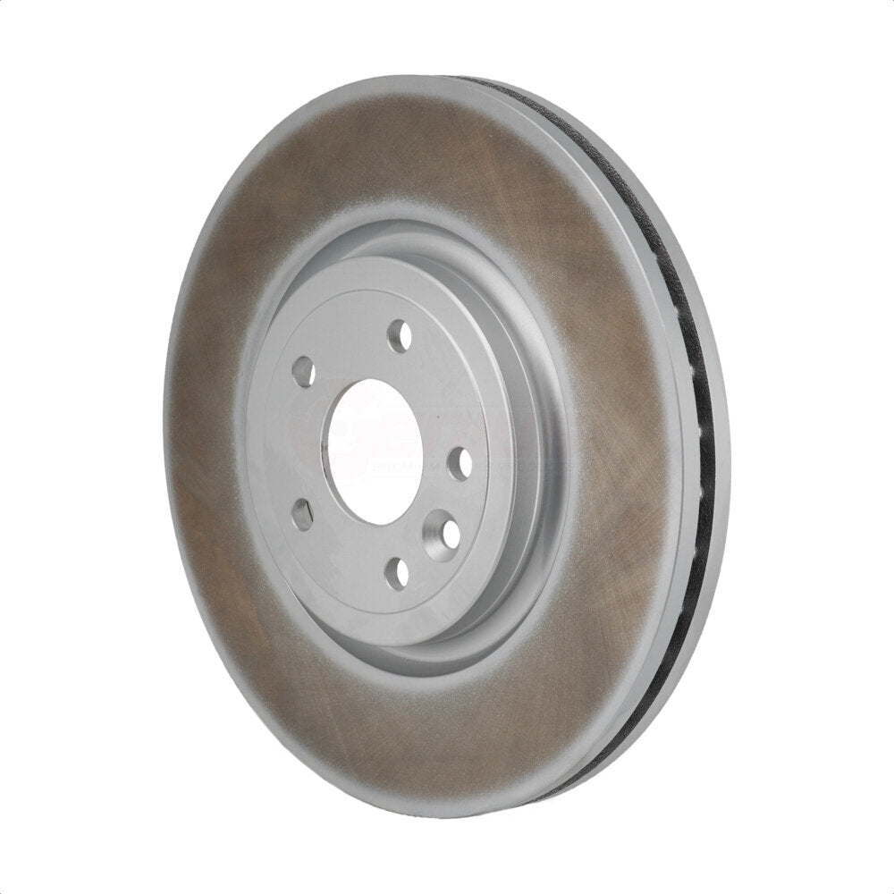 Rotor de frein à disque avant pour Jaguar XE XF GCR-982009