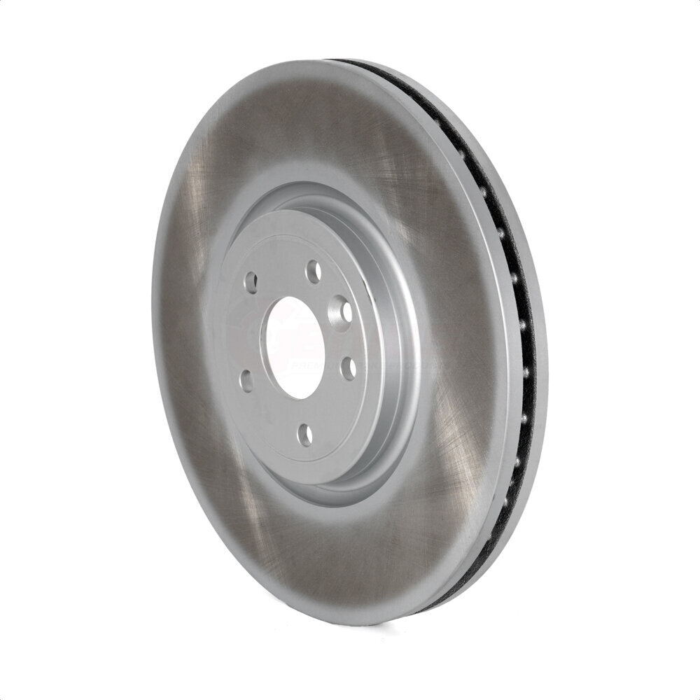 Rotor de frein à disque avant pour Jaguar XE XF GCR-982010