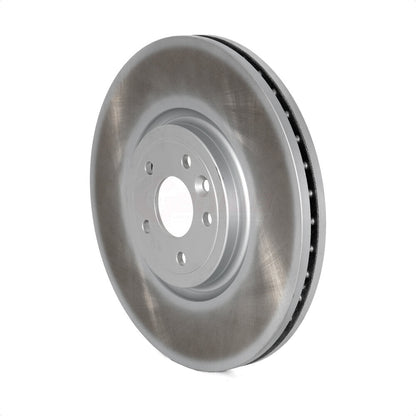 Rotor de frein à disque avant pour Jaguar XE XF GCR-982010