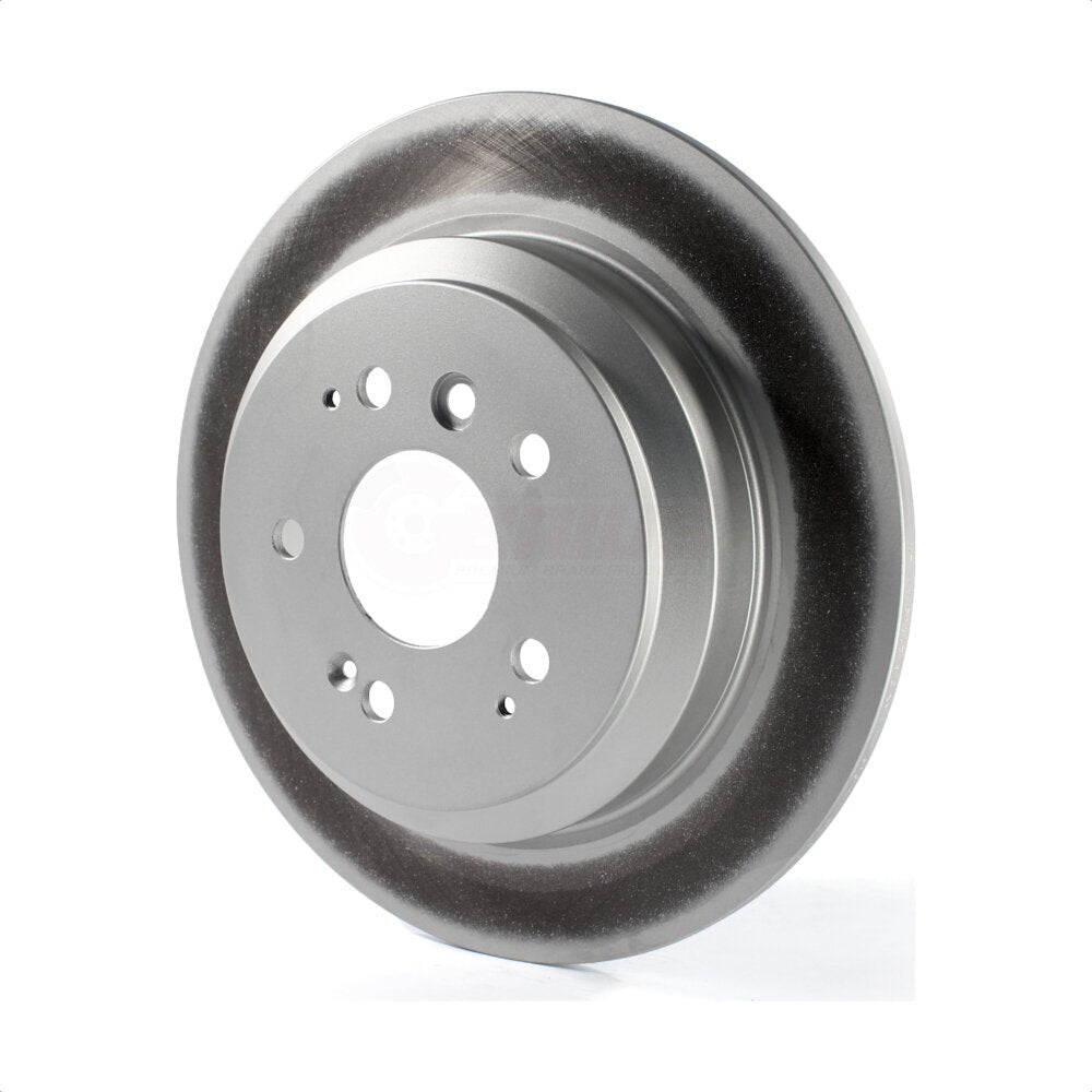 Rotor de frein à disque arrière pour Honda Pilot Ridgeline passeport GCR-982041