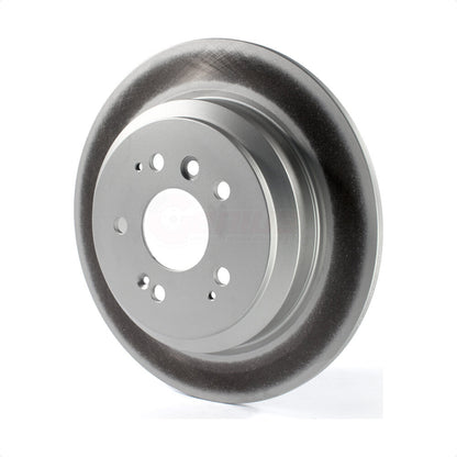 Rotor de frein à disque arrière pour Honda Pilot Ridgeline passeport GCR-982041