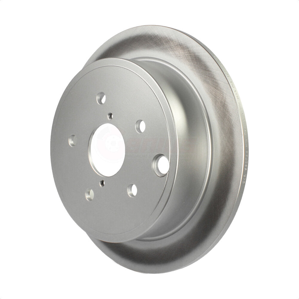 Rotor de frein à disque arrière pour Subaru WRX GCR-982044