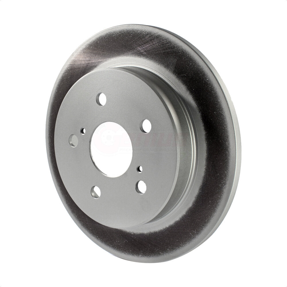 Rotor de frein à disque arrière, pour Toyota RAV4 Camry Lexus Corolla Cross C-HR NX300 Venz