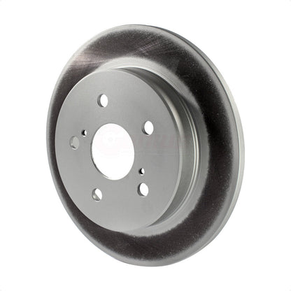 Rotor de frein à disque arrière, pour Toyota RAV4 Camry Lexus Corolla Cross C-HR NX300 Venz