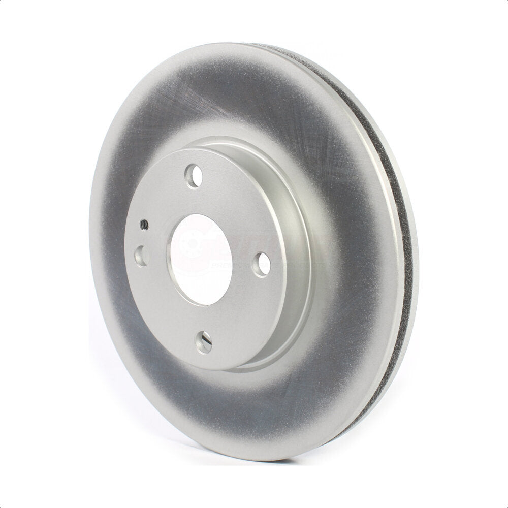 Rotor de frein à disque avant pour Toyota Yaris iA Scion GCR-982048