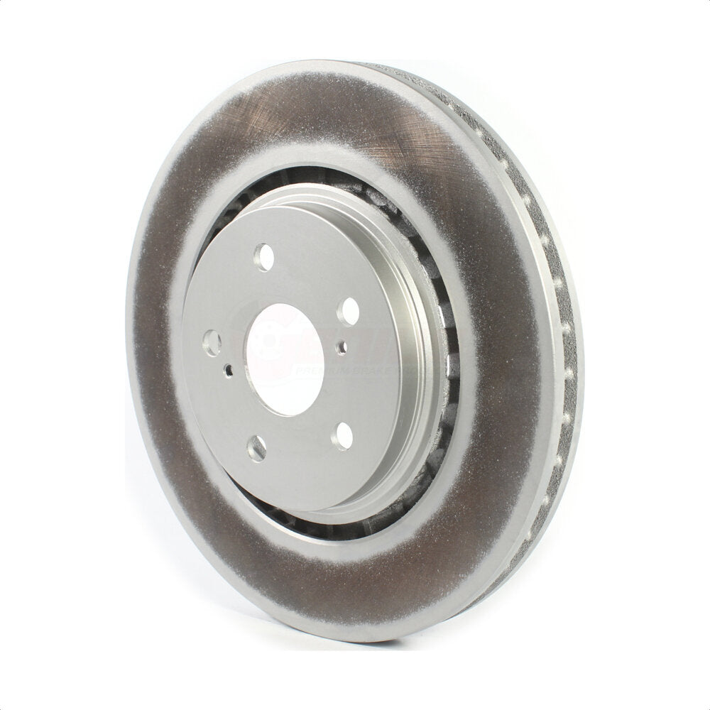Rotor de frein à disque avant, pour Lexus Toyota RX350 Camry RX450h NX350h NX350 RX350L