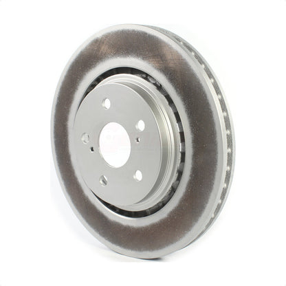 Rotor de frein à disque avant, pour Lexus Toyota RX350 Camry RX450h NX350h NX350 RX350L