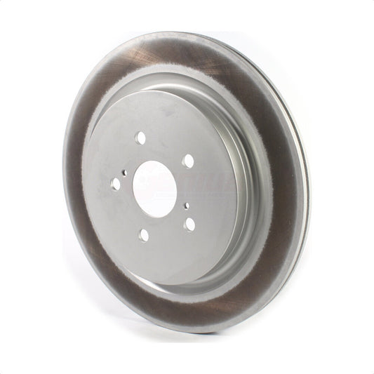 Rotor de frein à disque arrière, pour Lexus RX350 RX450h RX350L RX450hL GCR-982051
