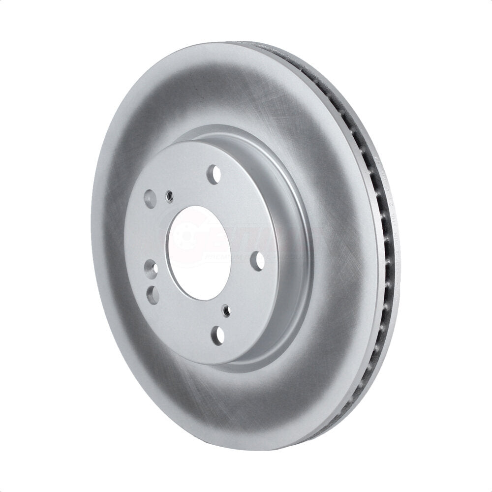 Rotor de frein à disque avant pour Honda Civic Accord Insight GCR-982053